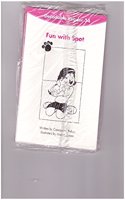 Reading 2007 Decodable Reader 6-Pack Grade K.34: Fun with Kip