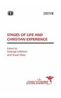 Concilium 2007/5: Stages of Life and Christian Experience