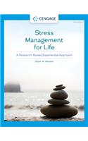 Stress Management for Life