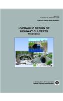 Hydraulic Design of Highway Culverts (3rd Edition)