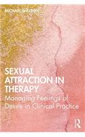 Sexual Attraction in Therapy