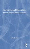 Environmental Federalism