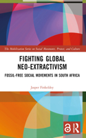 Fighting Global Neo-Extractivism