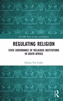 Regulating Religion