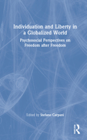 Individuation and Liberty in a Globalized World