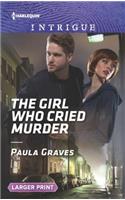 The Girl Who Cried Murder