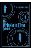 The Wrinkle in Time Quintet: (Wrinkle in Time Quintet)