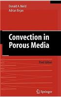 Convection in Porous Media