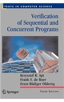 Verification of Sequential and Concurrent Programs