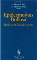 Epidermolysis Bullosa