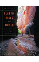 Classic Hikes of the World