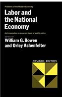 Labor and the National Economy
