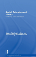 Jewish Education and History