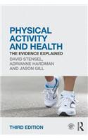 Physical Activity and Health