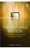 Last Male Bastion