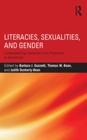 Literacies, Sexualities, and Gender