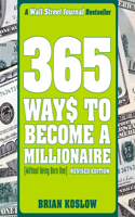 365 Ways to Become a Millionaire