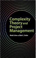 Complexity Theory and Project Management