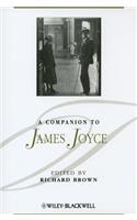 A Companion to James Joyce