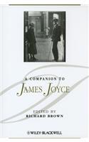 Companion to James Joyce