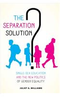 The Separation Solution?