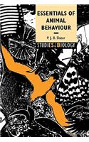 Essentials of Animal Behaviour