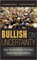 Bullish on Uncertainty