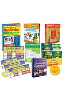 Common Core Grade 3 Classroom Kit