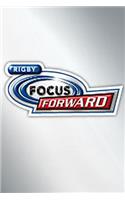 Rigby Focus Forward: (Rigby Focus Forward)