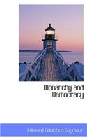 Monarchy and Democracy