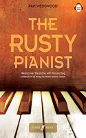 Rusty Pianist