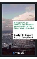 Blue Devil of France