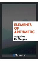 Elements of Arithmetic