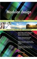 Modular design Second Edition