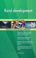 Rural development A Complete Guide