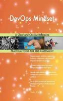 DevOps Mindset A Clear and Concise Reference