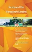 Security and Risk Management Concerns Third Edition