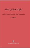 Cyclical Night: Irony in James Joyce and Jorge Luis Borges