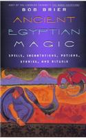 Ancient Egyptian Magic
