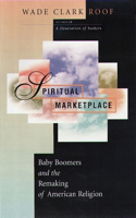 Spiritual Marketplace