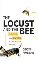 Locust and the Bee