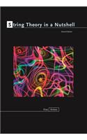 String Theory in a Nutshell: Second Edition(20 In a Nutshell)