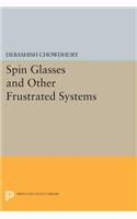 Spin Glasses and Other Frustrated Systems