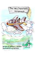 The Very Important Assignment