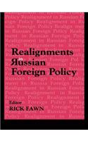 Realignments in Russian Foreign Policy
