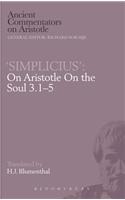 On Aristotle 