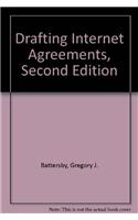 Drafting Internet Agreements, Second Edition