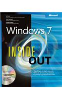Windows(r) 7 Inside Out