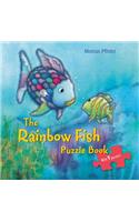 The Rainbow Fish Puzzle Book