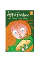Lucy and the Firestone